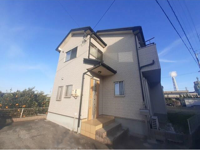 クラシム川越　川越町
定員4人
